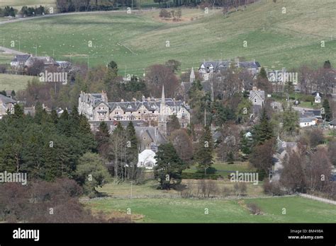 braemar scotland  res stock photography  images alamy