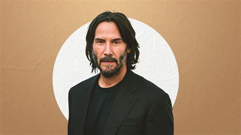 Happy Birthday Keanu Reeves Interesting Facts About Hollywoods