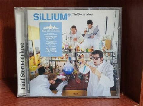 F Nf Sterne Deluxe Sillium