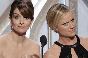 Tina Fey And Amy Poehler Hosting Golden Globes 2021