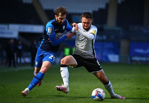 Preston North End Vs Swansea City Prediction Preview Team News And