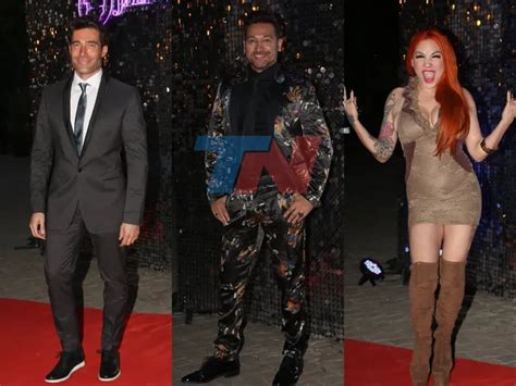 Quién es la famosa bailarina de SEX con la que Rodrigo Guirao Díaz fue visto a los besos TN