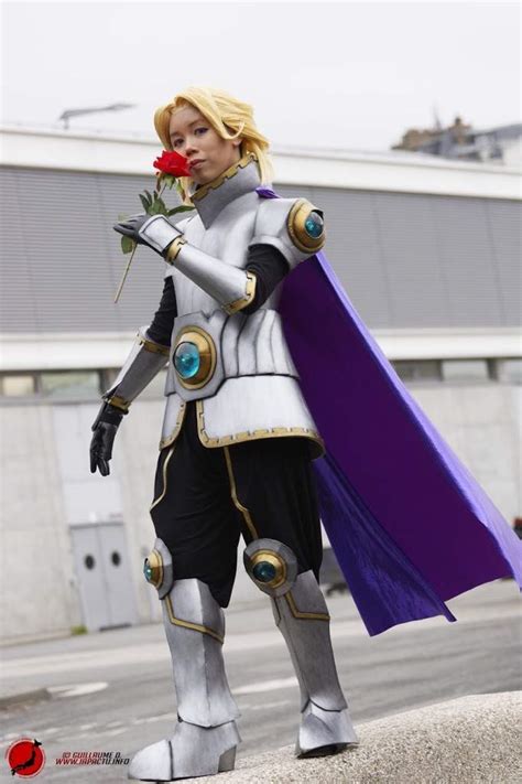 Yuuga Aoyama My Hero Academia Cosplay Amino