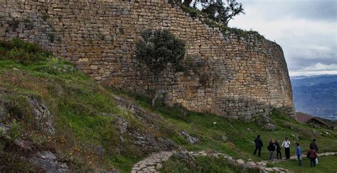 Kuelap Fortress | Peru Travel | Machu Picchu Tours