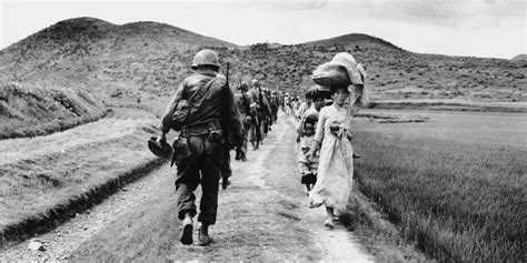 8 Things You Should Know About the Korean War | HISTORY