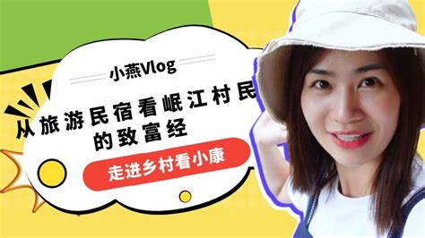 新华网专题｜小燕vlog