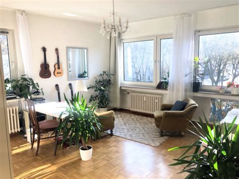 Sonniges großes Zimmer sunny spacious flatshare WG Zimmer Bochum