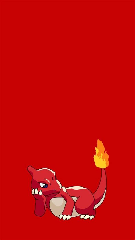 Wallpaper Charmeleon Pokemon Charmeleon Ash Ketchum Charmander