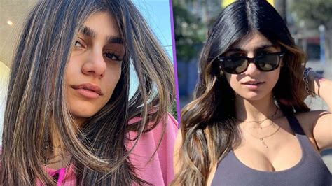 Mia Khalifa Slammed For Posting Molotov Cocktail Instructions On Social