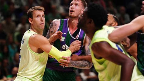 Unicaja Barcelona Resultado Resumen Y Estad Sticas Del Partido