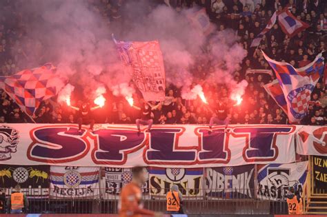 Dinamo za najveći derbi Hajduku ustupio čak 3200 ulaznica u Splitu