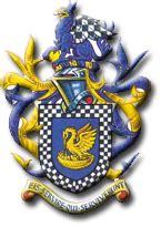 NARPO Coat of Arms