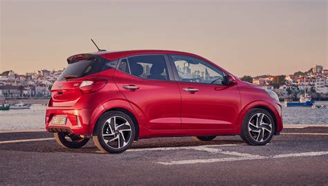 Hyundai i10 (2020) review: diminishing returns | CAR Magazine