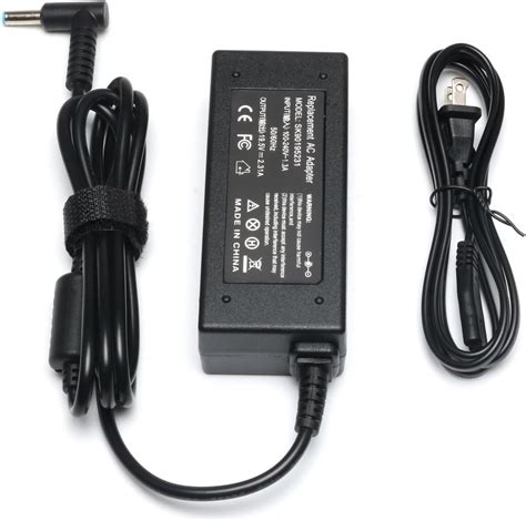 Amazon Genuine 65W AC Adapter Charger For HP TPN DA20 TPN LA23 TPN