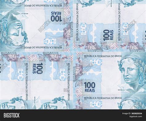 Money Banknotes Brazil Image & Photo (Free Trial) | Bigstock