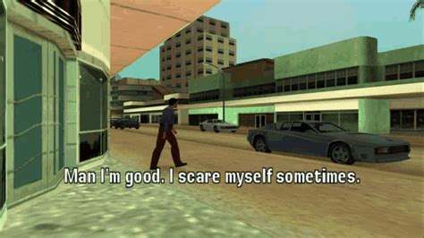 Gta Vcs Gta One Liners  Gta Vcs Gta One Liners Grand Theft Auto Vice City Stories