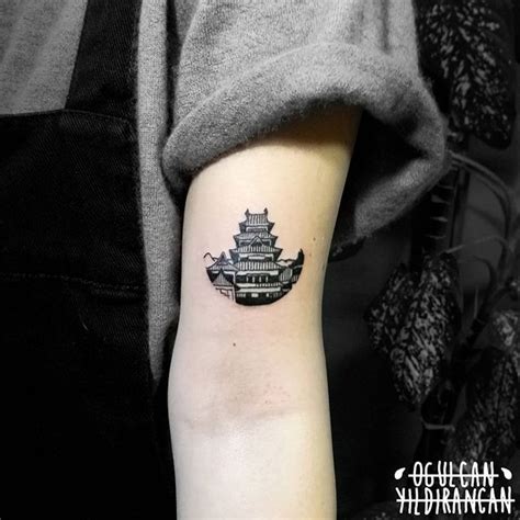 by Ogulcan YILDIRANCAN instagram: @ogulcantattooer japanese tattoo ...