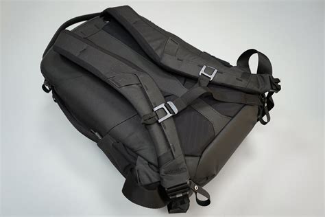 Peak Design Everyday Backpack Zip L Review Pack Hacker