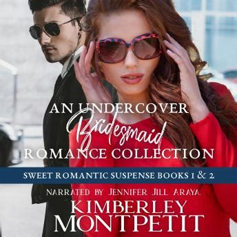 Undercover Bridesmaid Romance Collection Sweet Romantic Suspense Books