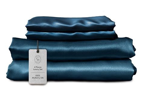 We Tested Silk and Satin Sheets: Here Are the Best Ones