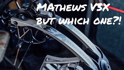 Mathews V3x 29 Vs 33 Long Term Insights Youtube