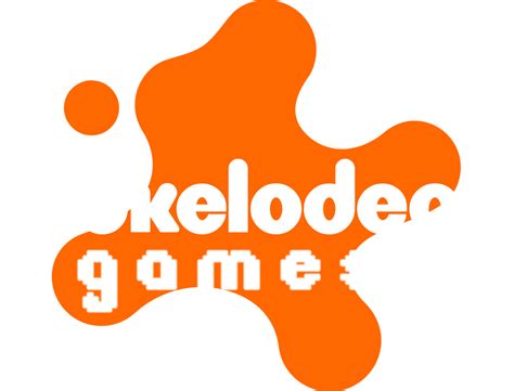 Nickelodeon Games Logo Fanmade by Bautisworld on DeviantArt