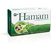 Buy Hamam Neem Tulsi Aloe Vera Bathing Soap For Body G Combo