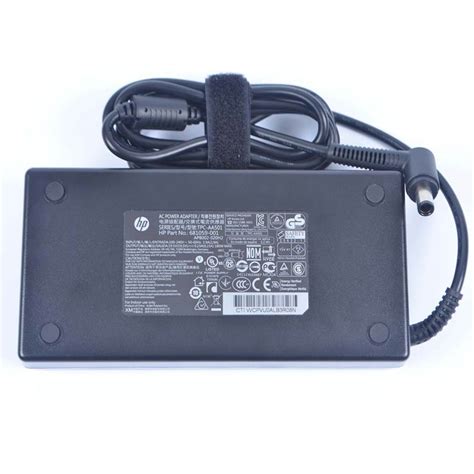 Adaptador Corriente Hp Pavilion All In One 23 1015 180W 9 23A 19 5V