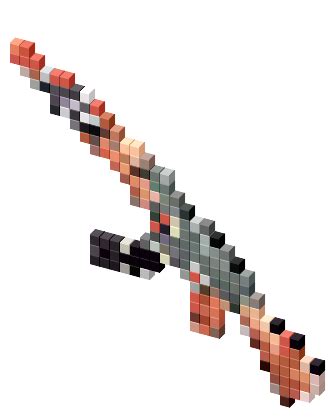 gun  brrrrrt cursor