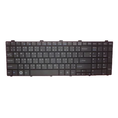 Laptop Keyboard For Fujitsu Lifebook A512 A530 A531 Ah502 Ah512 Ah521 Ah530 Ah531 Nh751 Cp513254