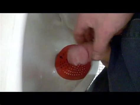 Pizza Boy In The Rest Room After Deliveries Gay Man Porn XHamster