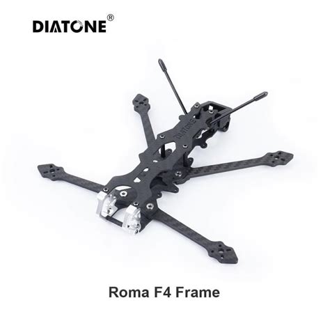 Diatone Roma F Inch Lr Frame Kit