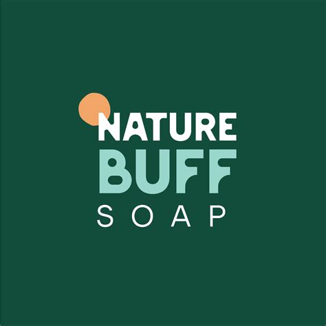 Biodegradable Travel Soap Bar — Nature Buff Soap