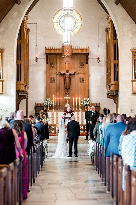 Weddings St Paul S Episcopal Church