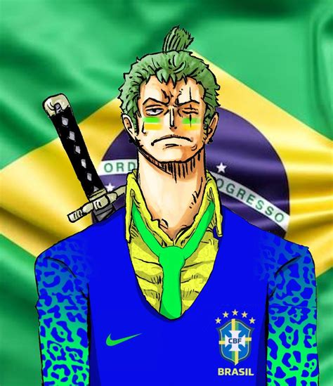 Zoro X Aki One Piece Copa Roronoa Zoro One Piece Foto One