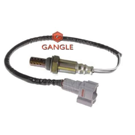 Sensor De Ox Geno Con Sonda Lambda Para Coche Accesorio De Medici N De