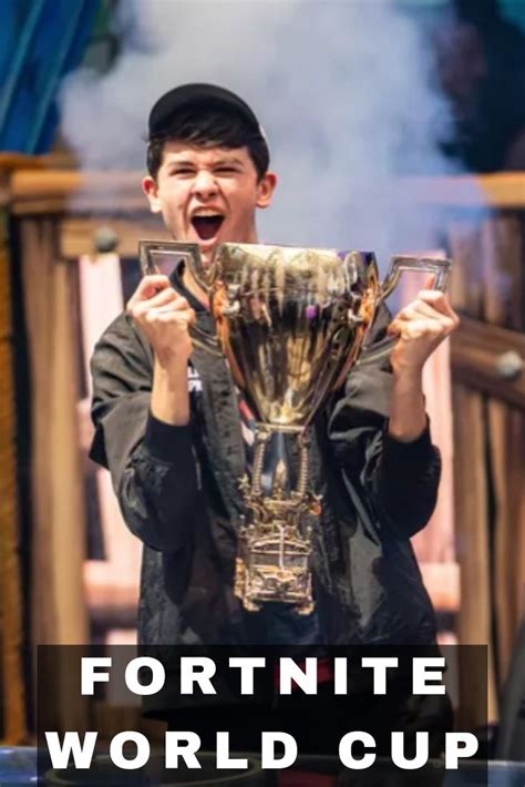 Bugha Wins 3M Solos Prize In Fortnite World Cup 2019 Global Tech