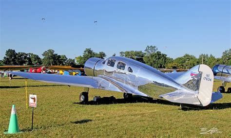 The Aero Experience EAA AirVenture Oshkosh 2016 Vintage Aircraft