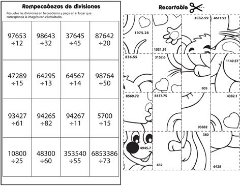 Spanish Counting Puzzles
