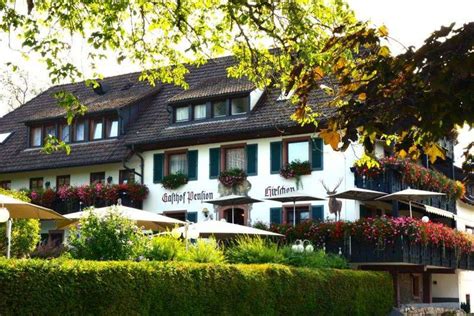Gasthof Hotel Hirschen | Hochzeitslocations in Kleines Wiesental