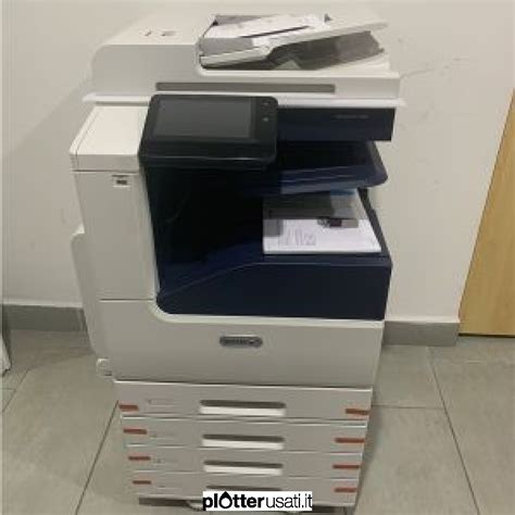 Multifunzione Xerox Versalink C7025 Nuova Stampanti Laser Lazio