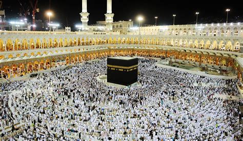 Hajj The Sacred Pilgrimage And Its Significance In Islam Fifty