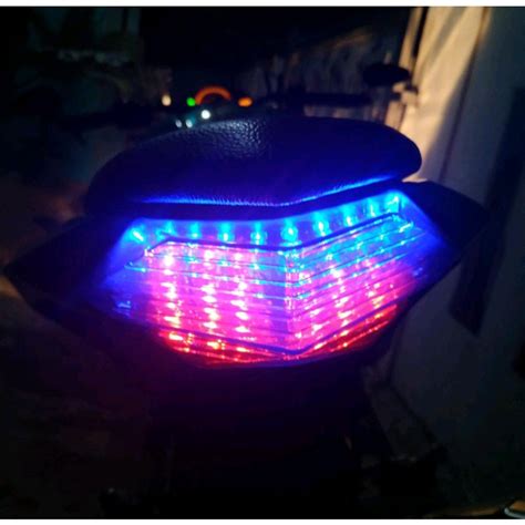 Jual Lampu Stop Ninja Fi Stoplamp Led In Ninja Fi Z