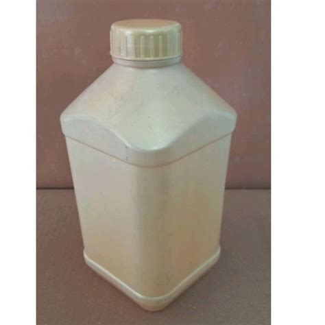 Ml Golden Hdpe Bottle At Rs Piece Hdpe Bottle In Rangareddy Id