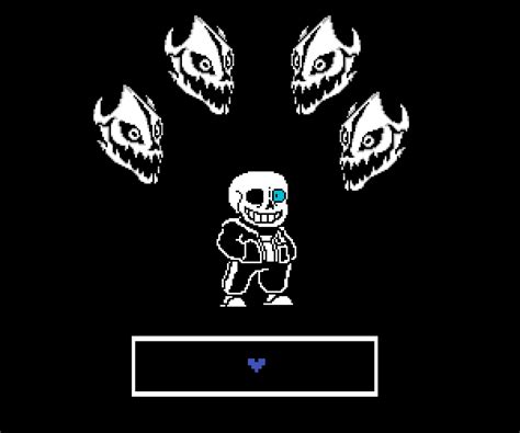 Pixilart Sans Battle By Fredboi