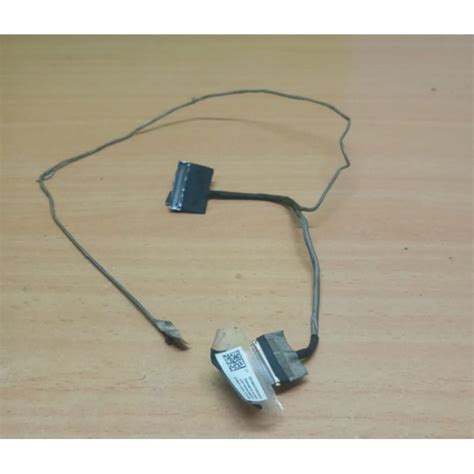 Jual Kabel Fleksibel Flexi Flexible Lcd Led Lvds Laptop Asus X L