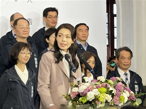 高虹安上任百日！盤點「20項施政成果」 宣示5大核心：打造安居科技城 政治 三立新聞網 Setn