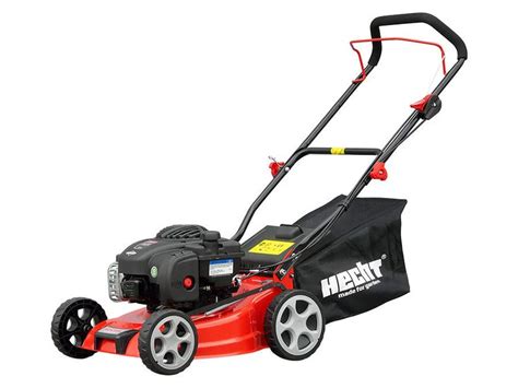 Hecht Bsw Kosiarka Spalinowa Do Trawy B S Briggs Stratton E