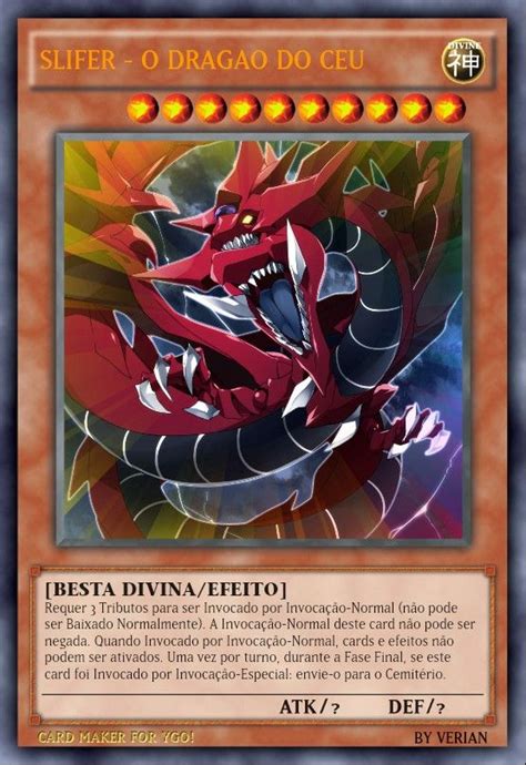 Slifer O Drag O Do C U