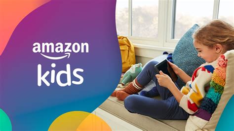 amazon kids continues  empower parents   kids safe